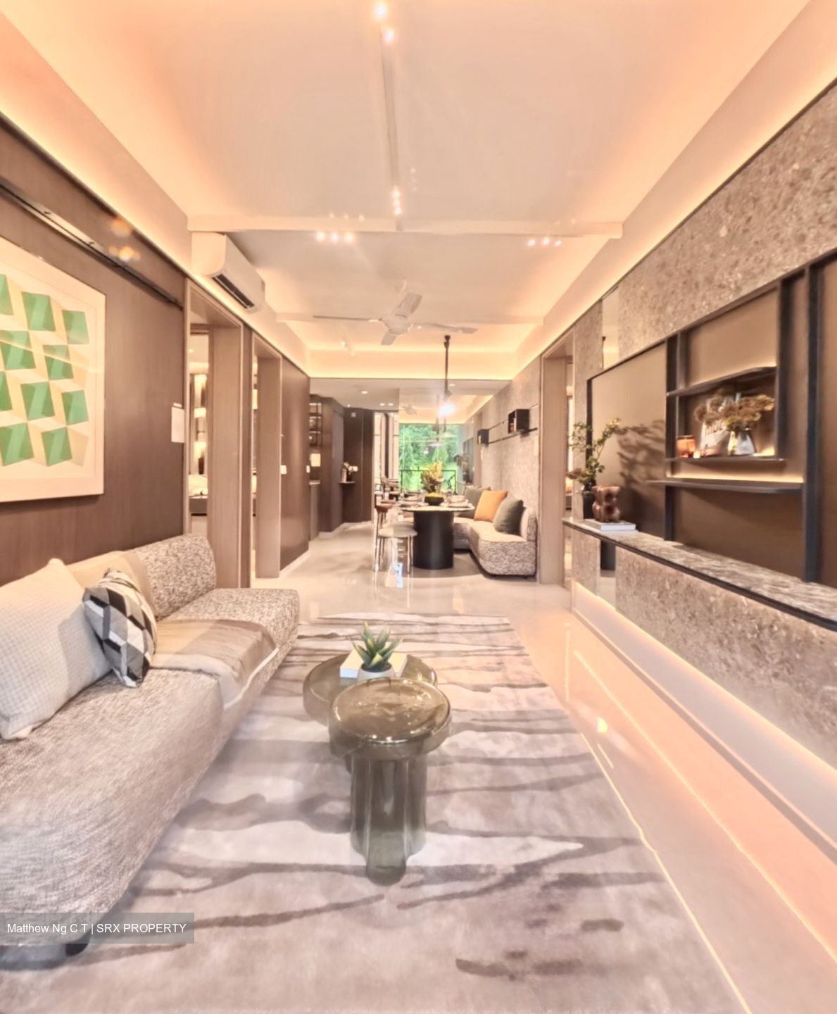 Penrith (D3), Condominium #488138811